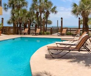 Sun N Sand Resort by DMCH Group Myrtle Beach United States
