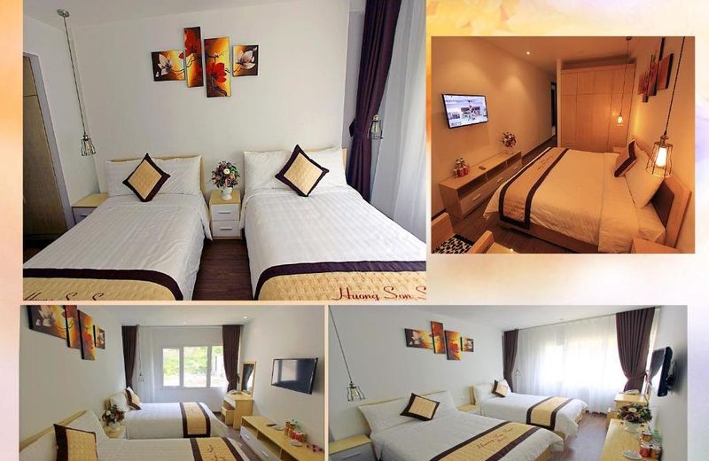 Huong Son Sapa Hotel