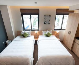 Kuretake Inn Kim Ma 132 Hanoi Vietnam