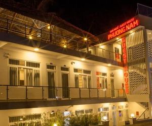 Phuong Nam Guest House Mui Ne Vietnam