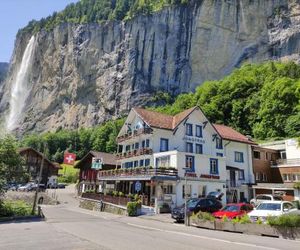 FERIENWOHNUNG JUNGFRAU Lauterbrunnen Switzerland