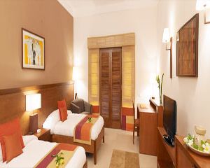 Angsana Oasis Spa & Resort Sadahalli India