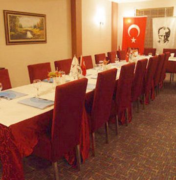 Hotel Photo 20