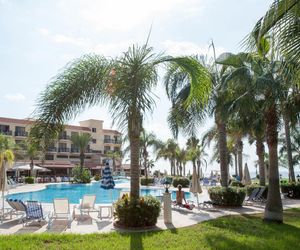 Anmaria Beach Hotel Ayia Napa Cyprus
