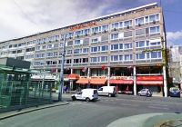 Отзывы Continental Hotel Lausanne, 4 звезды
