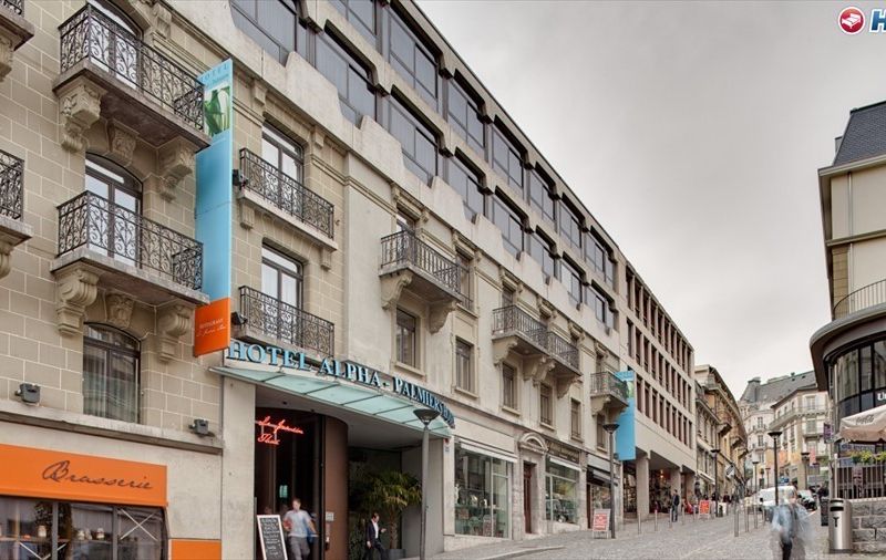 Hotel Photo 1
