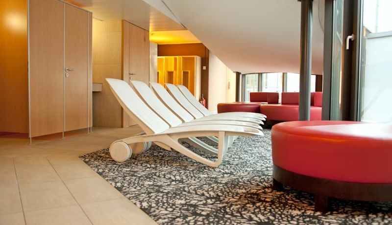Hotel Photo 8