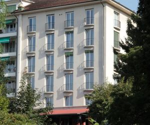 Hôtel Bellerive Lausanne Switzerland
