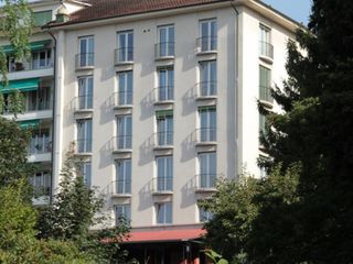 Фото отеля Hôtel Bellerive