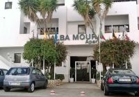 Отзывы Alba Moura Apartamentos