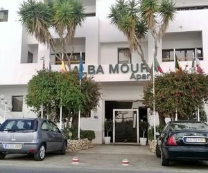 Alba Moura Apartamentos Quarteira Portugal