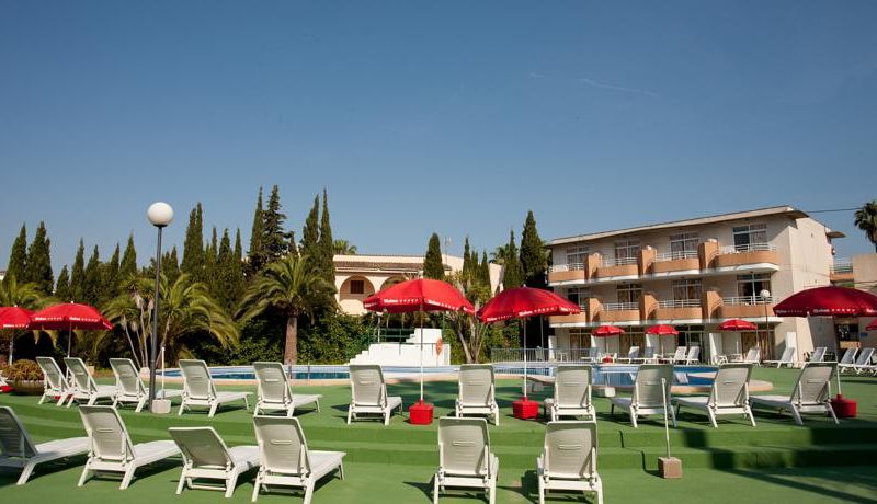Hotel Photo 21