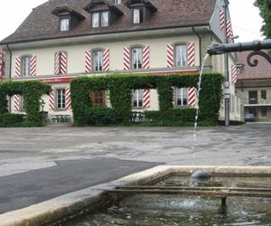 Auberge du Chalet-a-Gobet Lausanne Switzerland