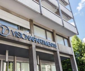 VISIONAPARTMENTS Lausanne Rue Caroline Lausanne Switzerland