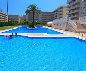 UHC Aquamarina Apartments La Pineda Spain