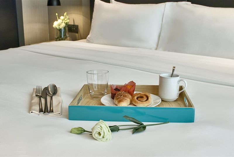 image of hotel VE Hotel & Residence