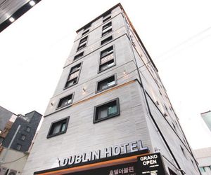 Dublin Hotel Busan South Korea