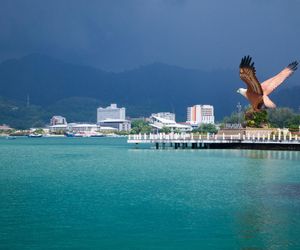 Serenity Inn Kuah Malaysia