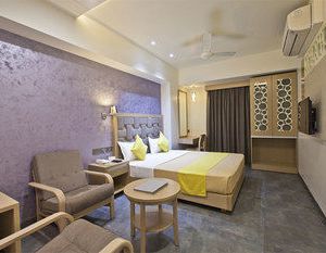 Hotel Sifat International Surat India