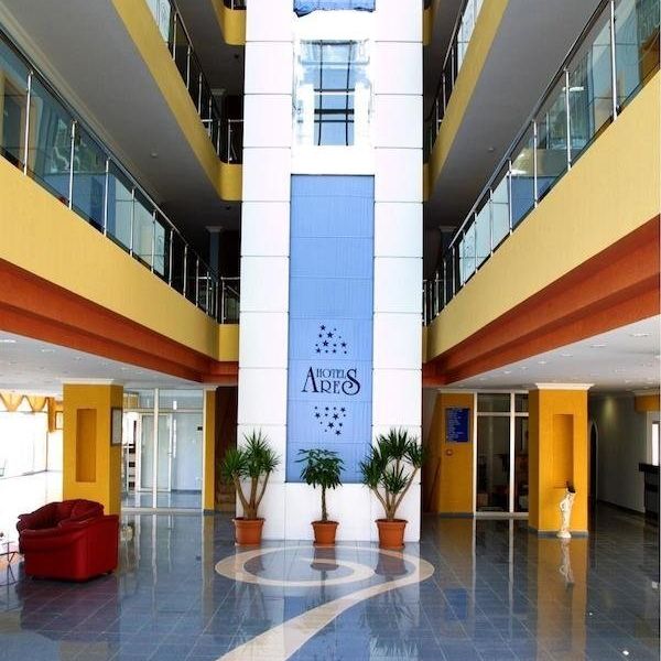 Hotel Photo 11
