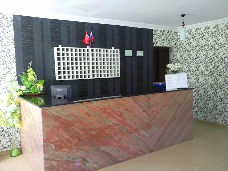 Hotel Photo 12