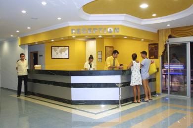 Hotel Photo 13