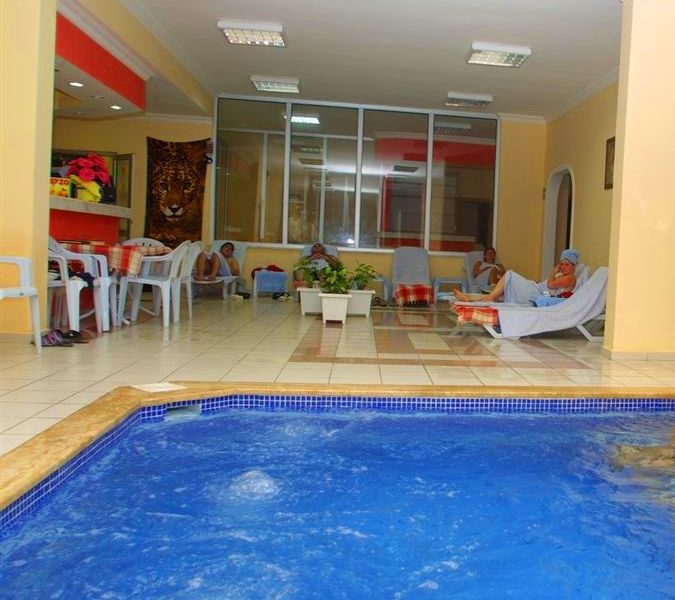 Hotel Photo 14