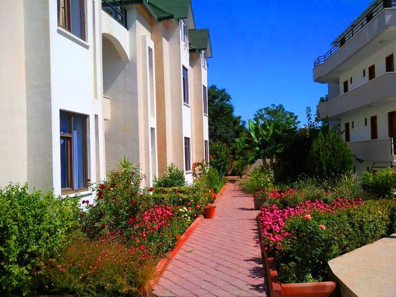 Hotel Photo 15