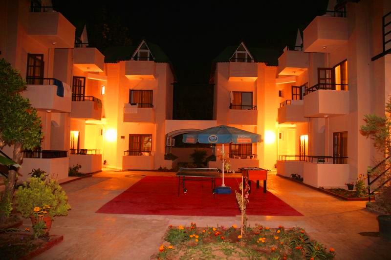 Hotel Photo 16