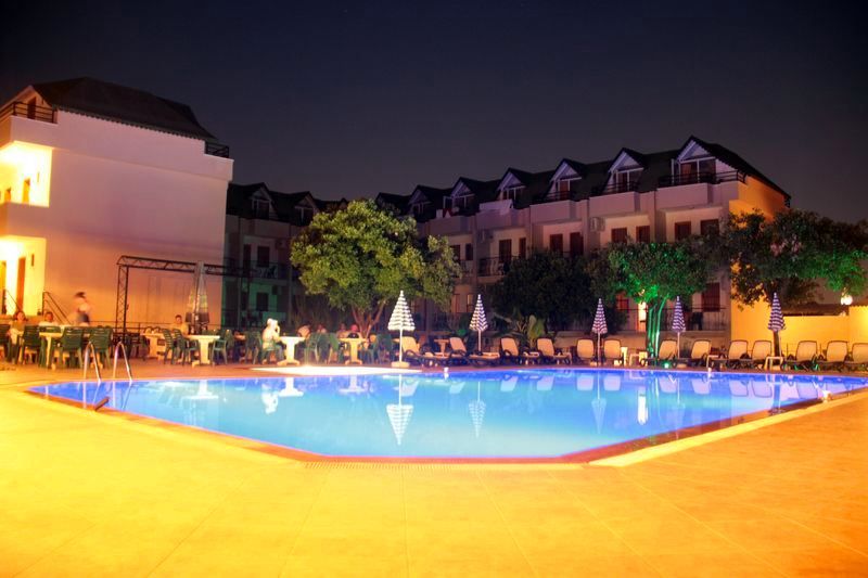 Hotel Photo 17