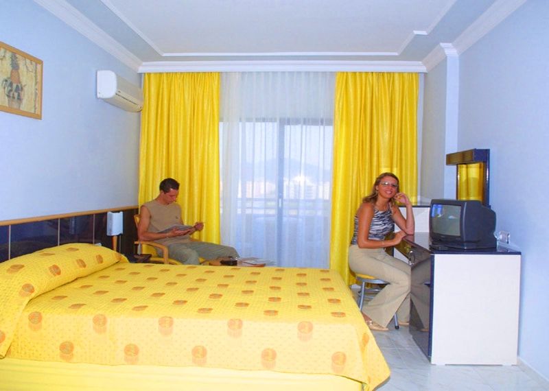 Hotel Photo 3