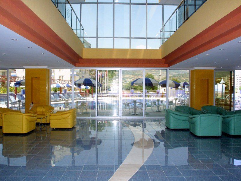 Hotel Photo 5