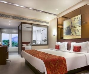 Regency Sameera Vellore by GRT Hotels Vellore India