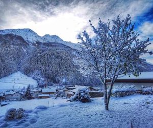 Gästehaus Scherl Pettneu am Arlberg Austria