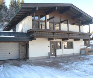 Ferienwohnung Wieser Fieberbrunn Austria