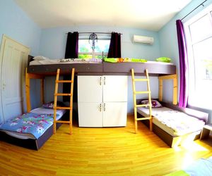 Funky Monkey Hostel Plovdiv Bulgaria