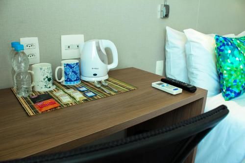 Hotel Photo 16
