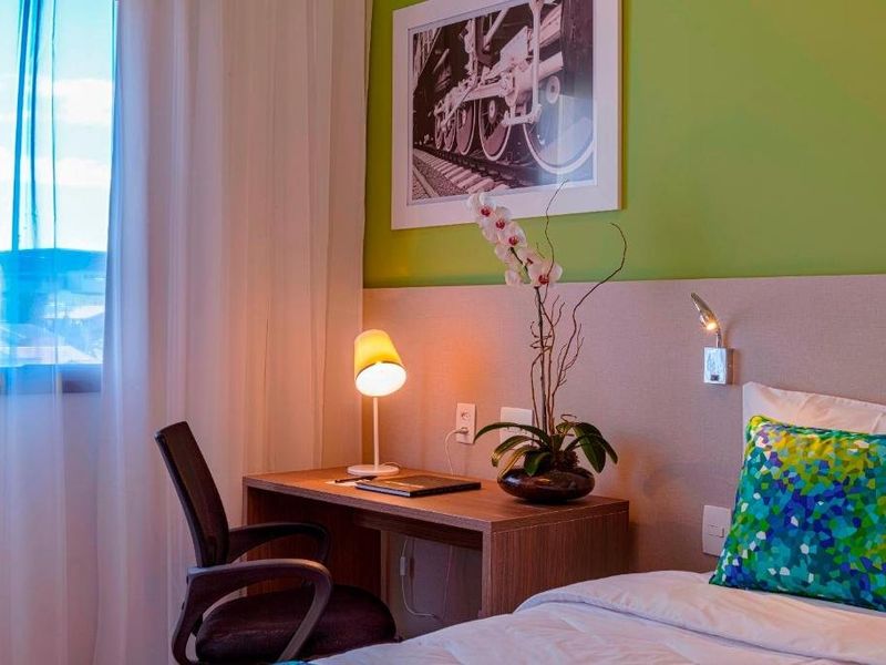 Hotel Photo 6
