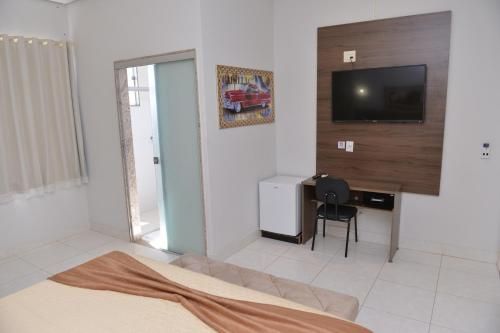Hotel Photo 13