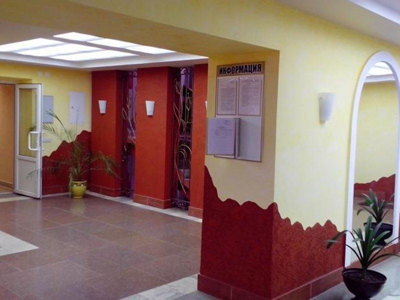 Hotel Photo 1