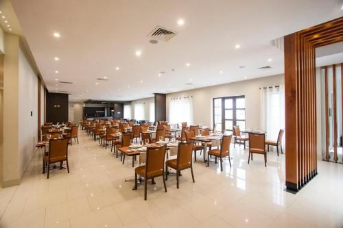 Hotel Photo 11