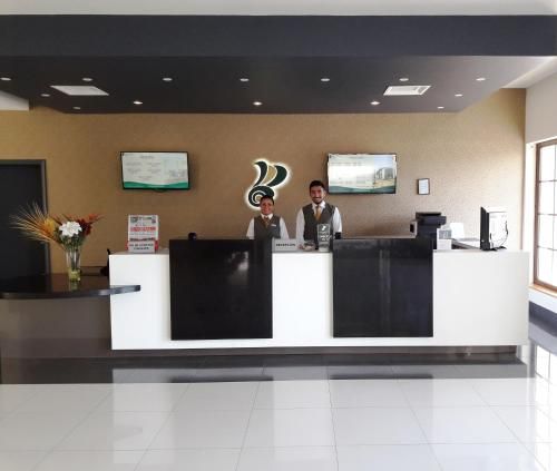 Hotel Photo 12
