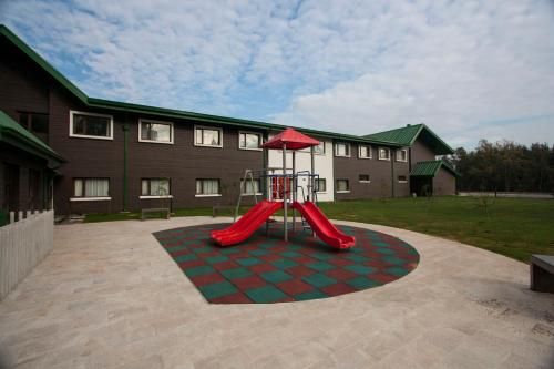 Hotel Photo 19