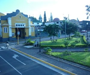 Hostel Cala Alajuela Costa Rica