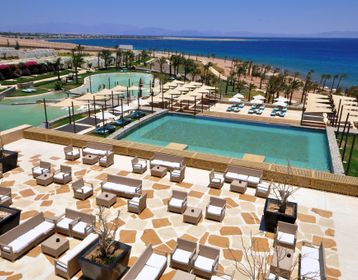 hotel booking template