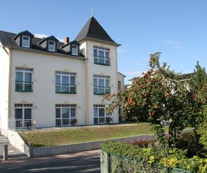 Hotel Garni Sonne Ahlbeck Germany