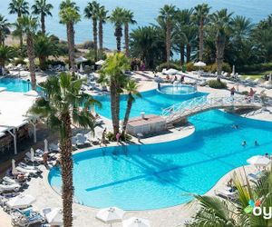 Ascos Coral Beach Hotel Peyia Cyprus