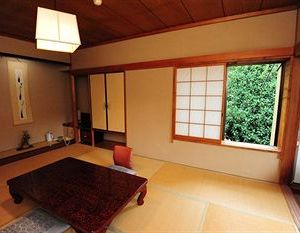 Yugawara Onsen Ashikari Ryokan Yugawara Japan