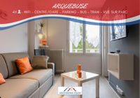 Отзывы Sweet Home Dijon-Arquebuse