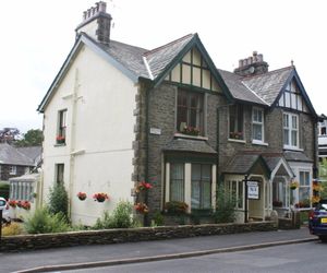 No.4 Guest House - Adults Only Windermere United Kingdom